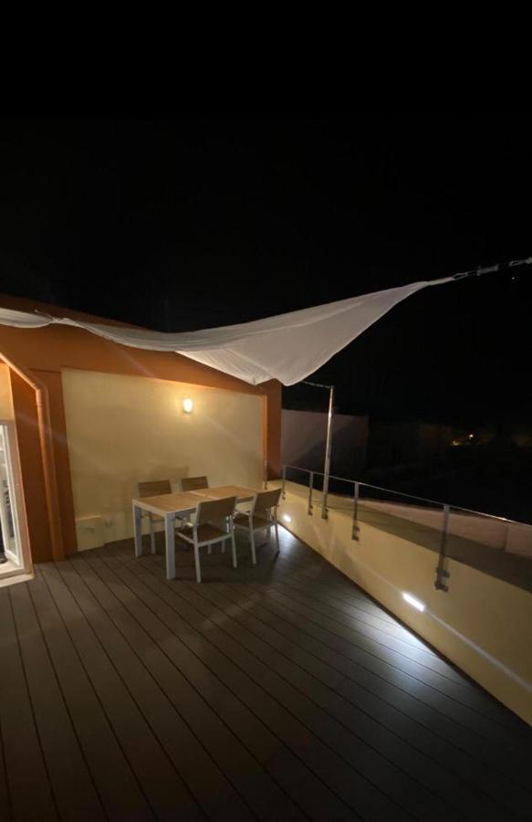 Atico Loft The Rose 48 Apartamento Cádis Exterior foto