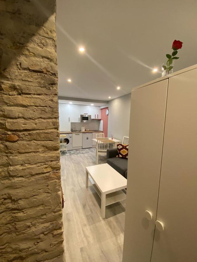 Atico Loft The Rose 48 Apartamento Cádis Exterior foto